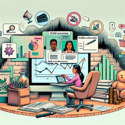 Leveraging Research to Enhance Online Therapy Practices || TinyEYE Online Therapy