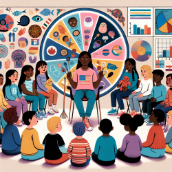 Enhancing Practitioner Skills Through Culturally Adapted Psychoeducation || TinyEYE Online Therapy
