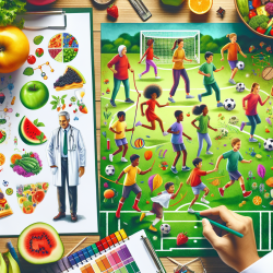 Boost Your Skills: Effective Recruitment and Retention Strategies for Childhood Obesity Trials || TinyEYE Online Therapy