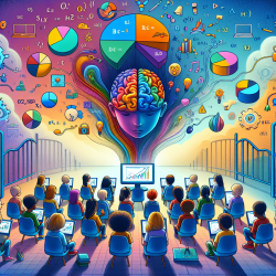 Empowering Children Through Data: How Math Test Choices Shape Learning Outcomes || TinyEYE Online Therapy