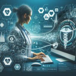 Unlocking the Power of Electronic Health Records for Better Patient Care || TinyEYE Online Therapy