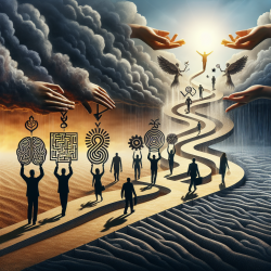 Empowering Change: Building Resilience in Depression Care for Diverse Communities || TinyEYE Online Therapy