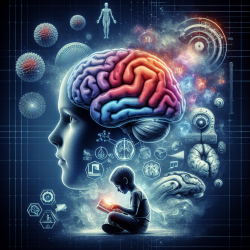 Understanding Brain Structure and Function in Specific Language Impairment || TinyEYE Online Therapy