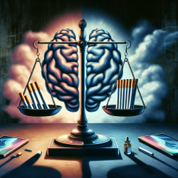 Understanding the Link Between E-Cigarettes and Youth Mental Health || TinyEYE Online Therapy