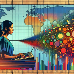Unlocking the Secrets of Spatial Epidemiology: How This Research Can Transform Your Practice || TinyEYE Online Therapy