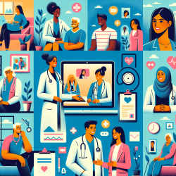 Enhancing Practitioner Skills with the Model of Health and Well-being || TinyEYE Online Therapy