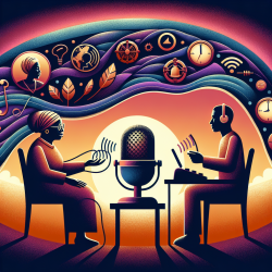 Empowering Future Communicators: The Role of Mentorship and Telepractice || TinyEYE Online Therapy