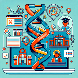 Empowering Children's Futures: The Genetic Insights Behind Exam Performance || TinyEYE Online Therapy