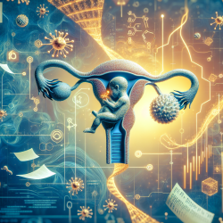 Long-term Impact of In-Utero Progesterone Exposure: Insights for Practitioners || TinyEYE Online Therapy