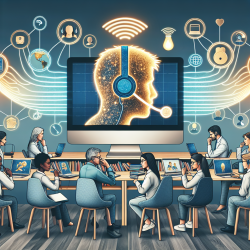 Embracing Telepractice: A Strategic Move for Special Education Directors || TinyEYE Online Therapy