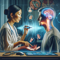 Advancing Practitioner Skills in Parkinson’s Tremor Management || TinyEYE Online Therapy