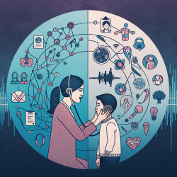 Integrating the Lifestyle Balance Model into Speech-Language Pathology Practice || TinyEYE Online Therapy