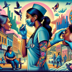 Unlock the Secret to Boosting Vaccine Uptake in Latinx Communities! || TinyEYE Online Therapy
