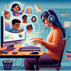 Leveraging Social Media Insights to Enhance Online Therapy Outcomes for Children || TinyEYE Online Therapy