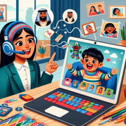 Embracing Change: The Future of Speech Therapy Staffing Through Telehealth || TinyEYE Online Therapy