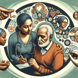 Enhancing Primary Palliative Care in Dementia: Evidence-Based Strategies for Practitioners || TinyEYE Online Therapy