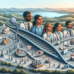 Empowering Practitioners with Insights from Genetic Discoveries || TinyEYE Online Therapy
