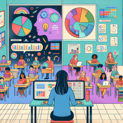 Engaging Latino Families: A Pathway to Better Health Outcomes || TinyEYE Online Therapy