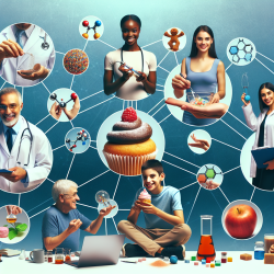 Understanding Sweetened Product Consumption: Insights for Practitioners || TinyEYE Online Therapy