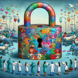 Unlock the Secret to Transforming Pediatric Hospital Medicine Education! || TinyEYE Online Therapy