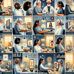 Why Speech Language Pathologists Are Turning to Online Therapy for Safe and Effective Treatment || TinyEYE Online Therapy