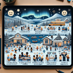 Finland’s School Success, Made Simple: 7 Big Ideas U.S. Schools Can Learn From || TinyEYE Online Therapy