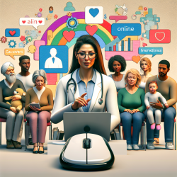 How Practitioners Can Enhance Their Skills Using Parent-Focused Interventions for Diverse Caregivers || TinyEYE Online Therapy