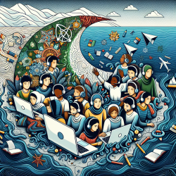Understanding Bullying in the Persian Gulf: Insights for Practitioners || TinyEYE Online Therapy