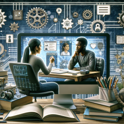 Enhancing Online Therapy Services Through Evidence-Based Research || TinyEYE Online Therapy