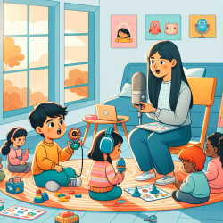 Speech Therapy Evaluations for Kids: What Schools and Families Should Expect || TinyEYE Online Therapy