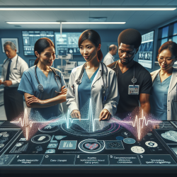Empowering Practitioners: Transforming Care for Deaf and Hard-of-Hearing Patients || TinyEYE Online Therapy