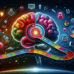 Unlocking Potential: How Communication Bridge-2 (CB2) Can Transform Speech-Language Interventions for PPA || TinyEYE Online Therapy