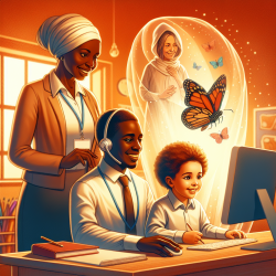 Empowering Change: Leveraging Research to Enhance Children's Educational Outcomes || TinyEYE Online Therapy