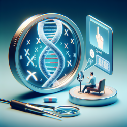 Unlocking Potential: Insights from X-Chromosome Inactivation Research for Klinefelter Syndrome || TinyEYE Online Therapy