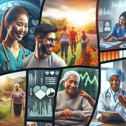Enhancing Practitioner Skills through Compassionate Care Community Initiatives || TinyEYE Online Therapy