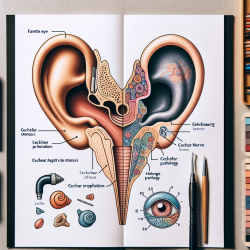 Understanding Cochlear Aperture Stenosis and Cochlear Nerve Deficiency in Unilateral Hearing Loss || TinyEYE Online Therapy