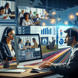 Leveraging Traffic Accident Research for Improved Online Therapy Outcomes || TinyEYE Online Therapy