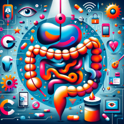 Unlocking the Power of Telehealth: Boosting Medication Adherence in Gastrointestinal Care || TinyEYE Online Therapy