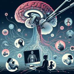 Empowering Practitioners: Bridging Neurosurgery and Brain-Computer Interfaces for Enhanced Child Outcomes || TinyEYE Online Therapy