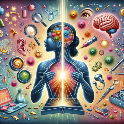 Unveiling the Power Within: Enhancing Skills through Groundbreaking Research || TinyEYE Online Therapy
