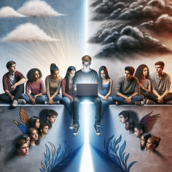 Understanding Gender Role Conflict: A Path to Better Outcomes for Adolescents || TinyEYE Online Therapy
