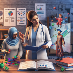 Improving Practitioner Skills with Insights from Autism in Adulthood Research || TinyEYE Online Therapy