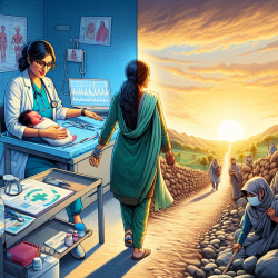 You Won't Believe How Global Health Diplomacy Can Transform Your Practice! || TinyEYE Online Therapy
