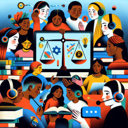 Unlocking Potential: How Reparations Research Can Enhance Online Therapy for Schools || TinyEYE Online Therapy