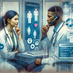 Enhancing Practitioner Skills: Privacy and Confidentiality in Emergency Medicine || TinyEYE Online Therapy