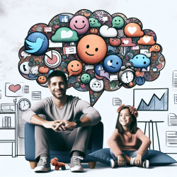 Leveraging Social Media Insights to Enhance Child and Adolescent Therapy || TinyEYE Online Therapy
