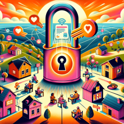 Unlocking the Potential of Text-Based Therapy for Rural and Remote Communities || TinyEYE Online Therapy