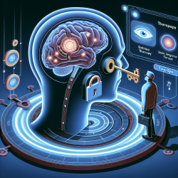 Unlocking the Brain: How the Dentate Nucleus Could Shape ALS Therapy || TinyEYE Online Therapy