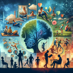 Empowering Change: Unveiling the Genetic and Environmental Factors Influencing Nicotine Craving in Adolescents || TinyEYE Online Therapy