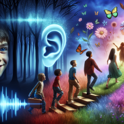 Awakening Hope: Transforming Sleep Challenges into Opportunities for Children's Well-being || TinyEYE Online Therapy